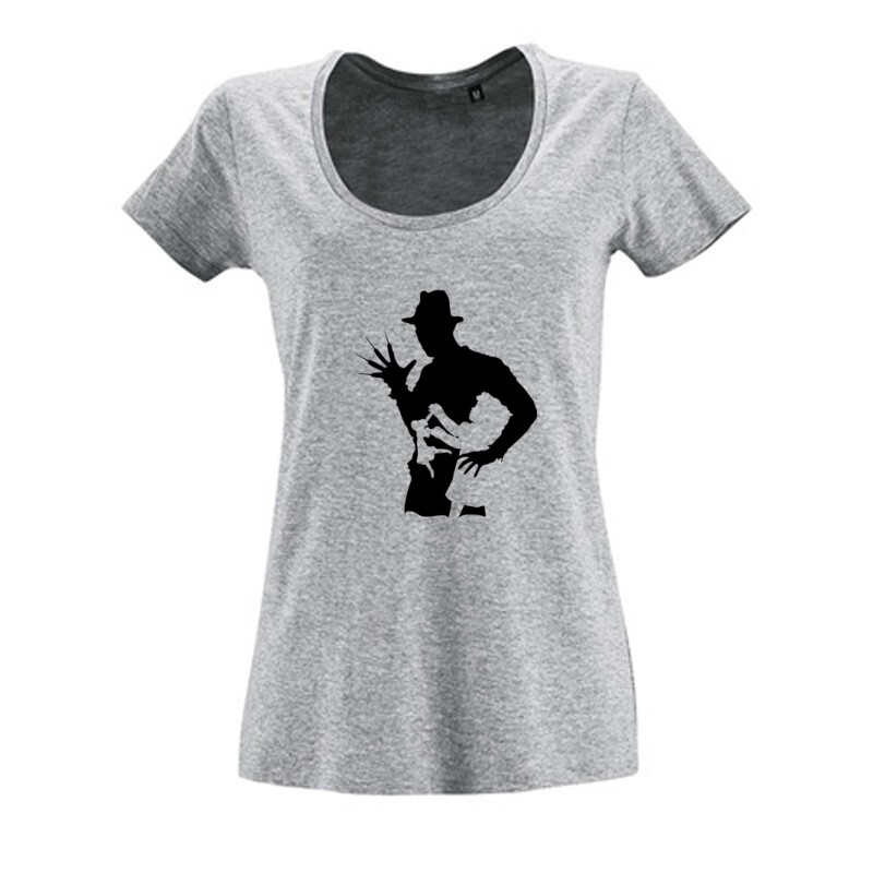 Freddy Dream Női O Nyakú Póló