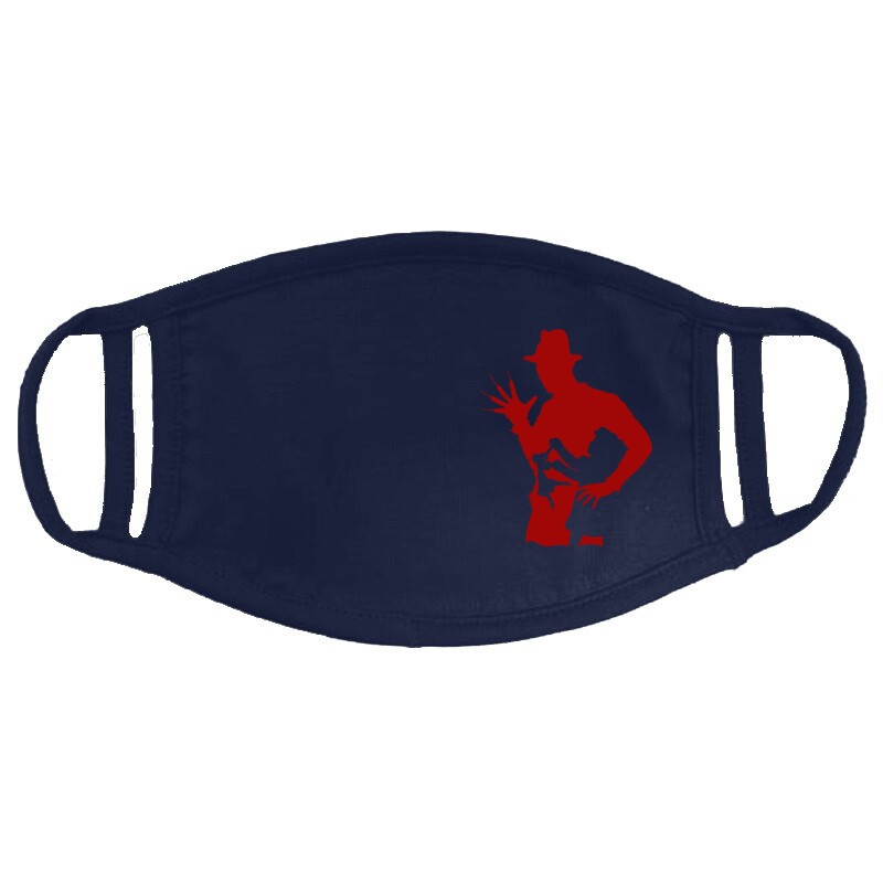 Freddy Dream Arcmaszk