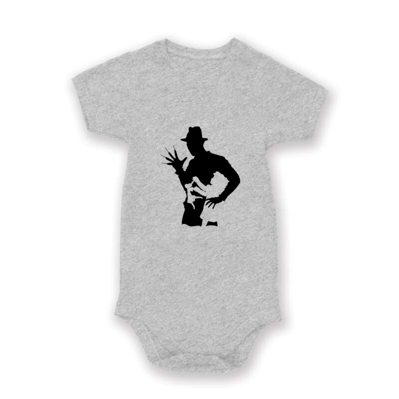 Freddy Dream Baby Body