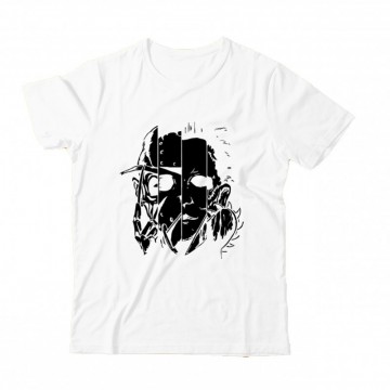 Ütös Négyes Gyermek Póló