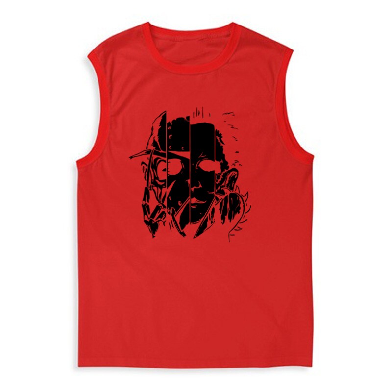 Ütös Négyes Férfi Trikó