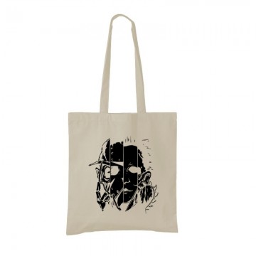 Ütös Négyes Bevásárló Táska