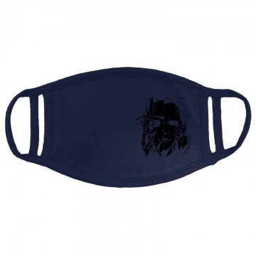 Ütös Négyes Arcmaszk