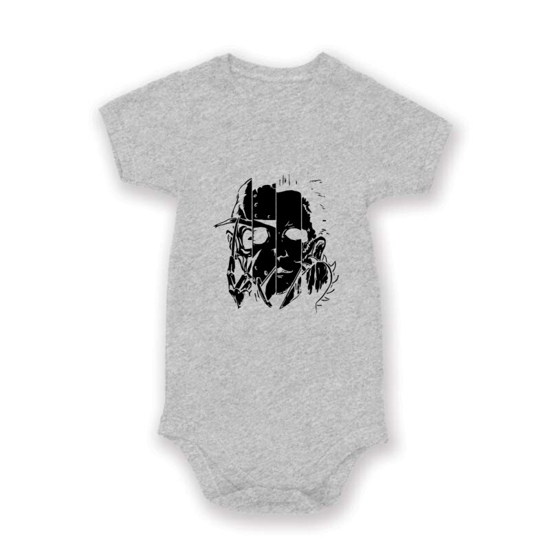 Ütös Négyes Baby Body