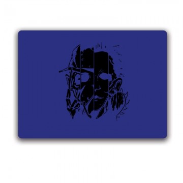 Ütös Négyes Egérpad