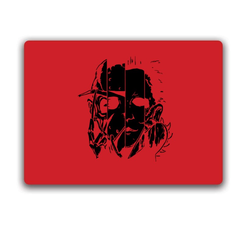 Ütös Négyes Egérpad