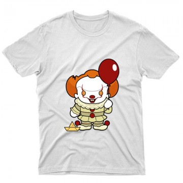 Hy Georgie Unisex Póló