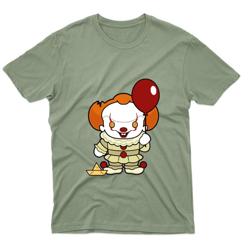 Hy Georgie Unisex Póló