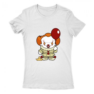 Hy Georgie Női Póló