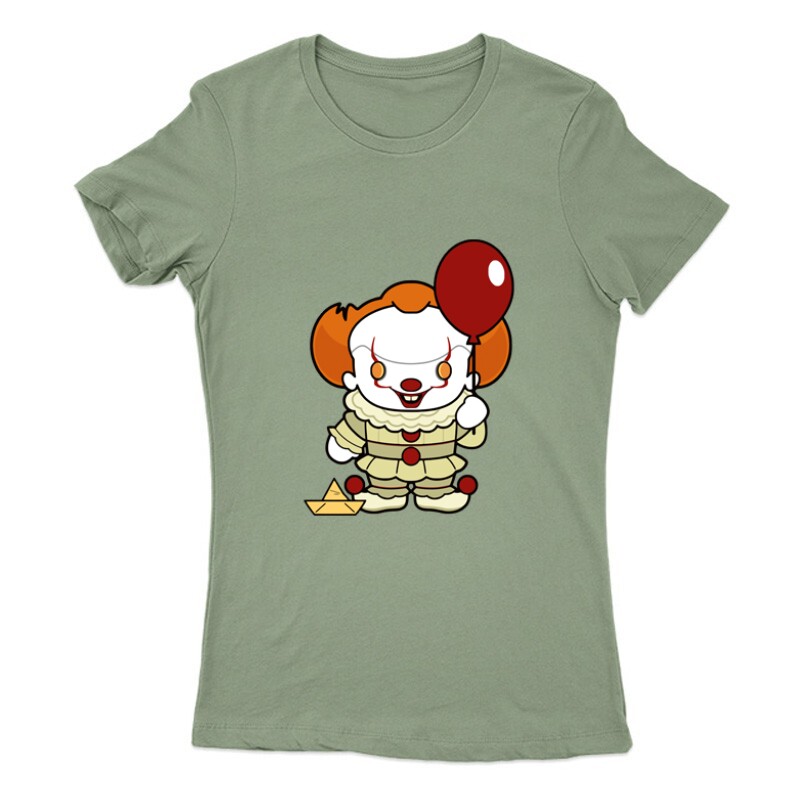 Hy Georgie Női Póló