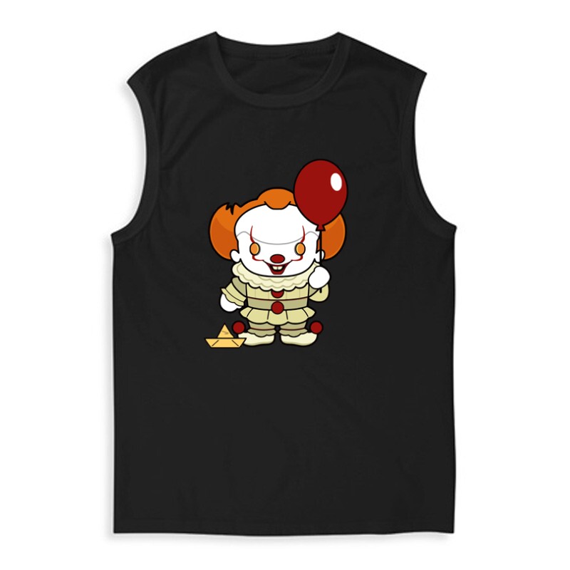 Hy Georgie Férfi Trikó