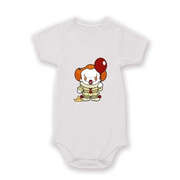 Hy Georgie Baby Body