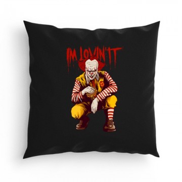 IT McDonald's Párna