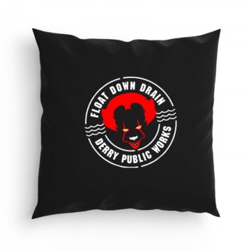 Float Down Drain Párna