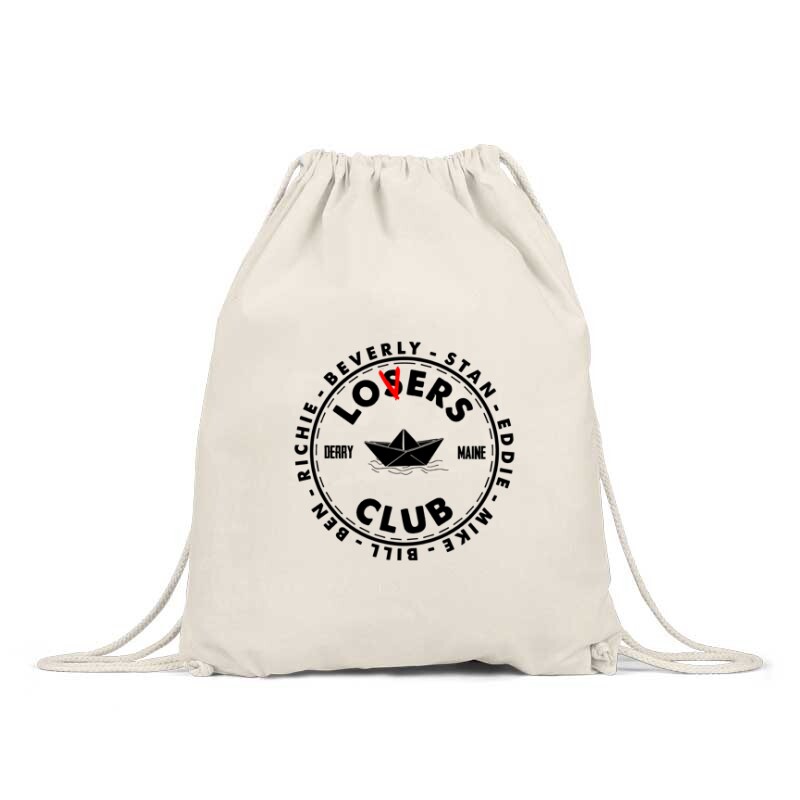Losers Club Hátizsák