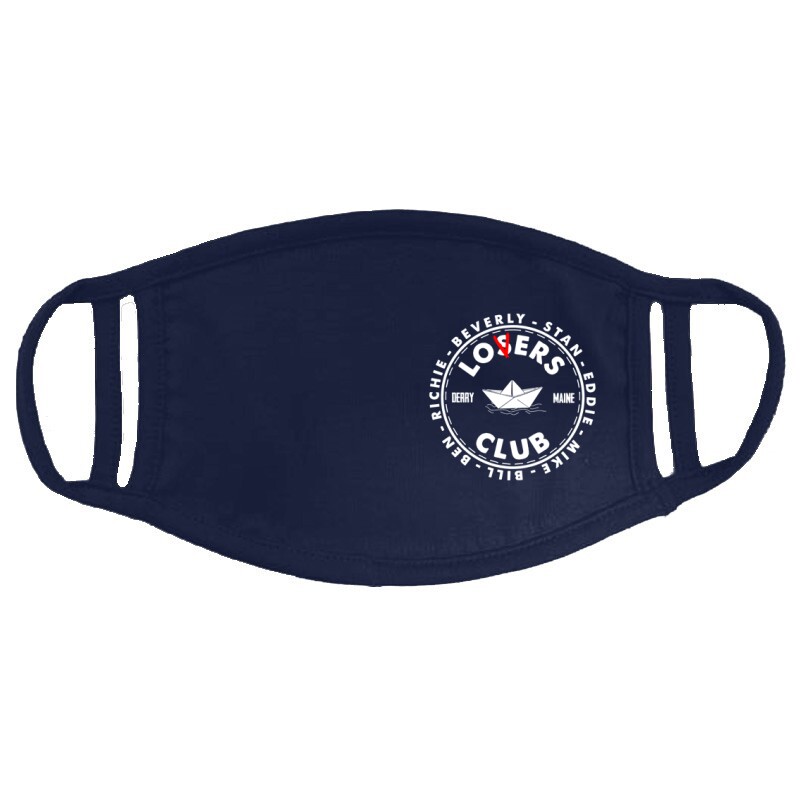 Losers Club Arcmaszk
