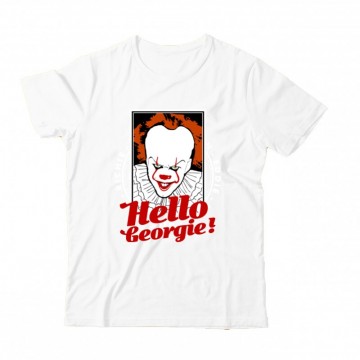 Hello Georgie Gyermek Póló