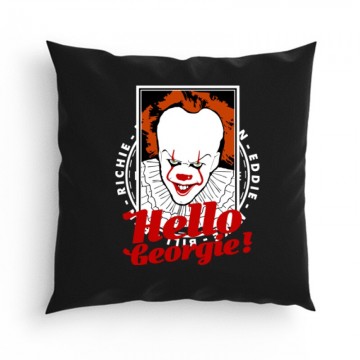 Hello Georgie Párna