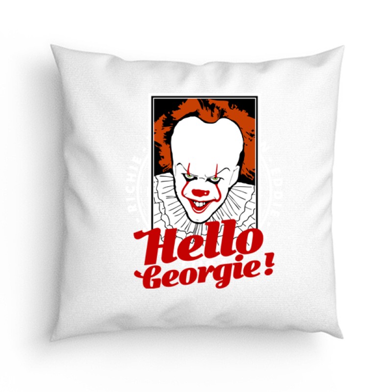 Hello Georgie Párna
