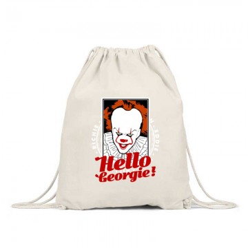 Hello Georgie Hátizsák