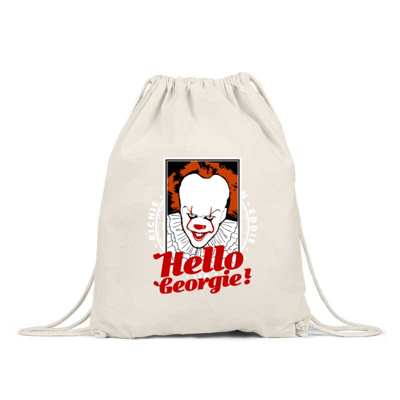 Hello Georgie Hátizsák