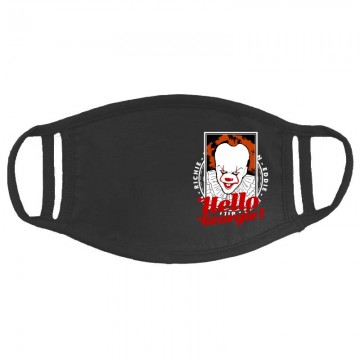 Hello Georgie Arcmaszk