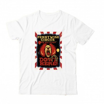 Pennywise circus Gyermek Póló