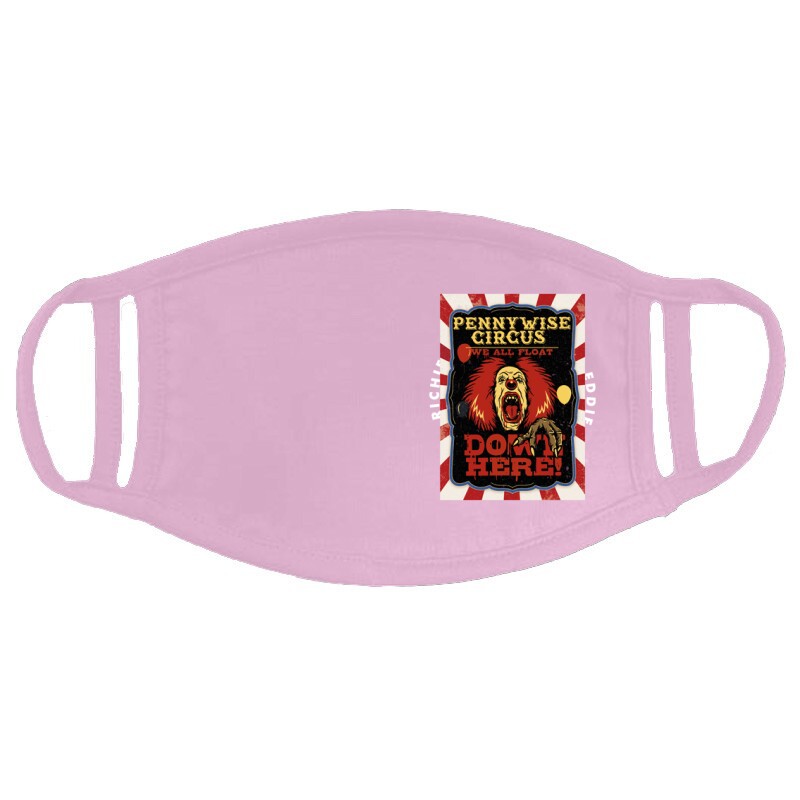 Pennywise circus Arcmaszk