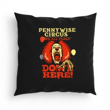 Pennywise We All Float Párna