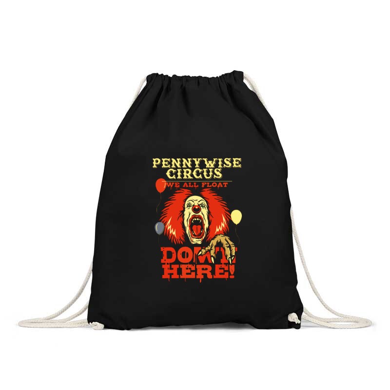 Pennywise We All Float Hátizsák