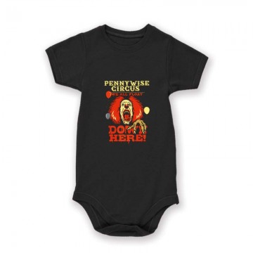Pennywise We All Float Baby Body