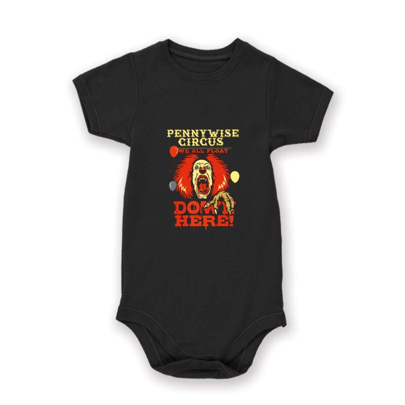 Pennywise We All Float Baby Body