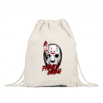 Friday is coming Hátizsák