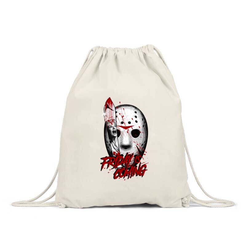 Friday is coming Hátizsák