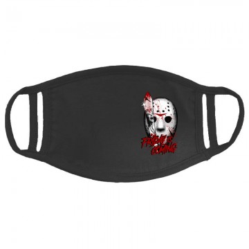 Friday is coming Arcmaszk