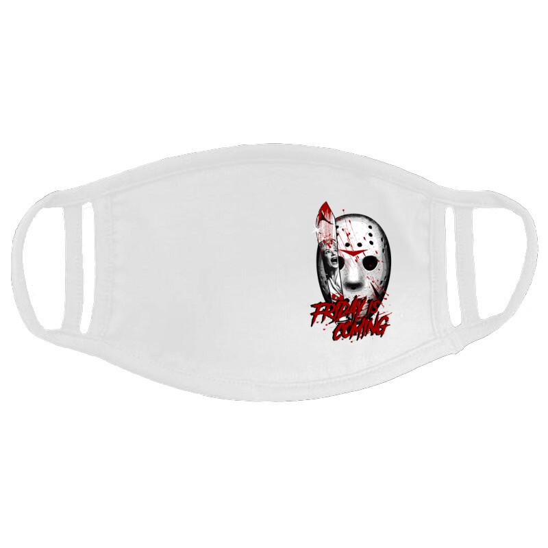 Friday is coming Arcmaszk