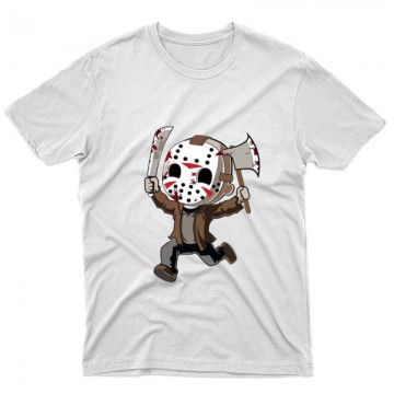 Friday 13th Unisex Póló