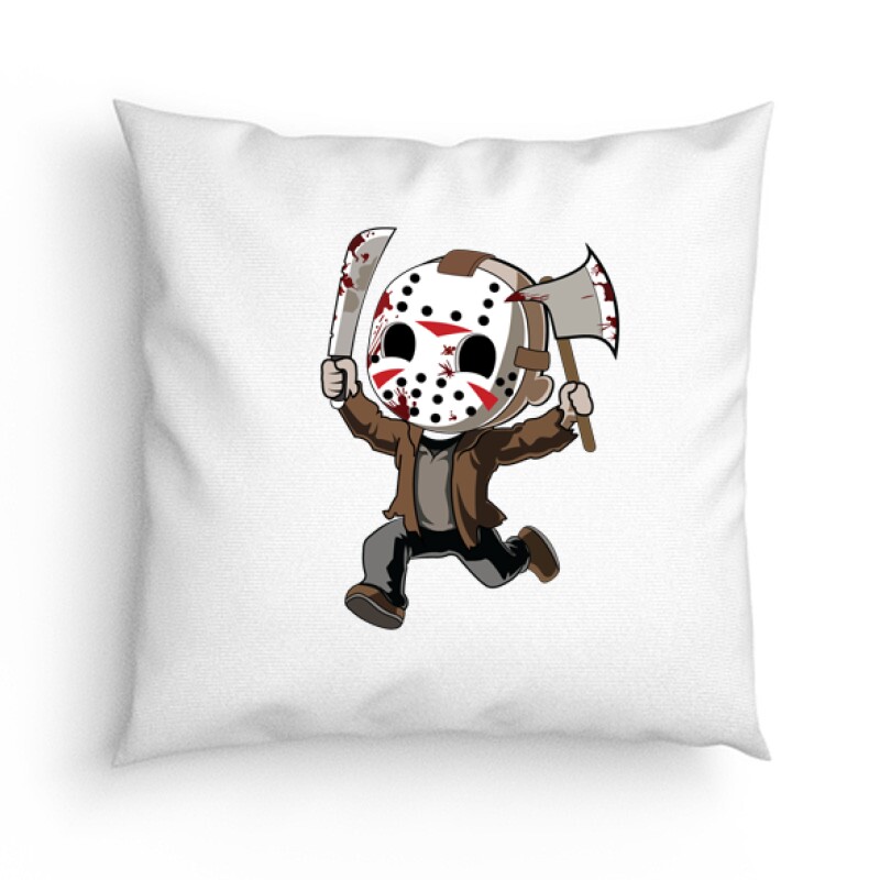 Friday 13th Párna