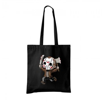 Friday 13th Bevásárló Táska