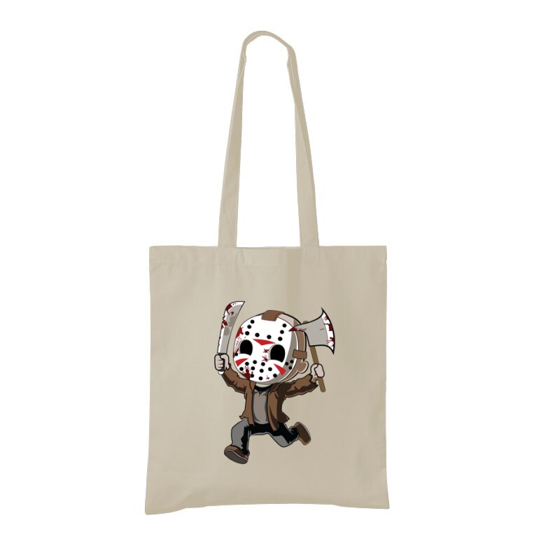 Friday 13th Bevásárló Táska