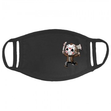 Friday 13th Arcmaszk