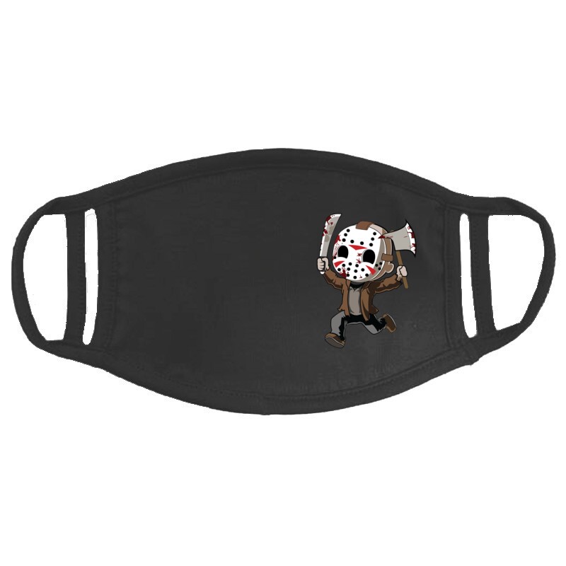 Friday 13th Arcmaszk