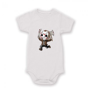 Friday 13th Baby Body
