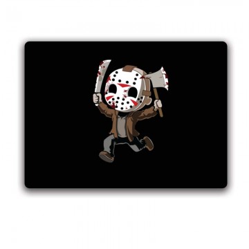 Friday 13th Egérpad