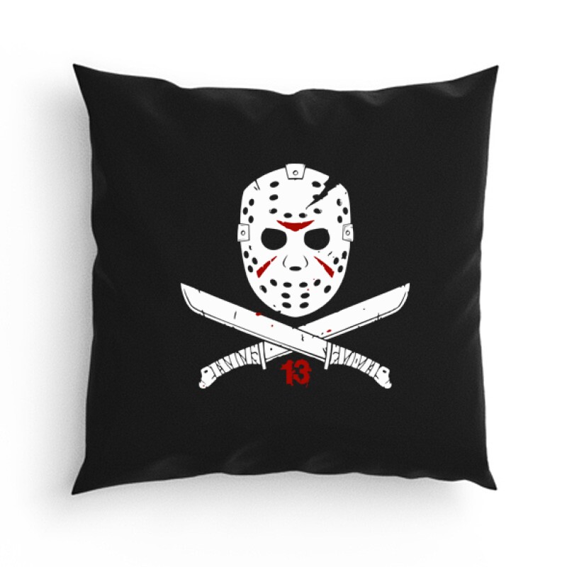 Jason 13 Párna