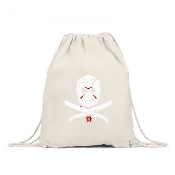 Jason 13 Hátizsák