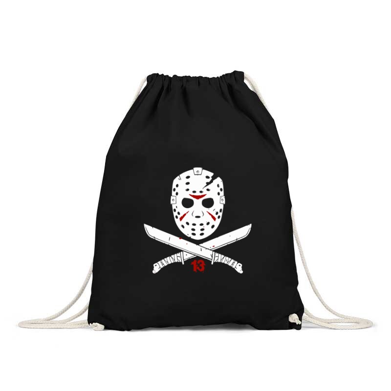 Jason 13 Hátizsák