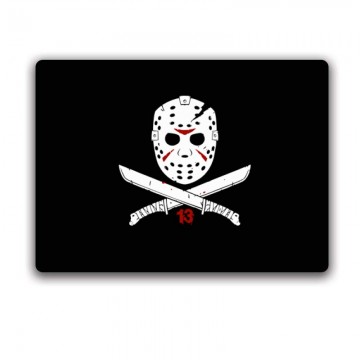 Jason 13 Egérpad