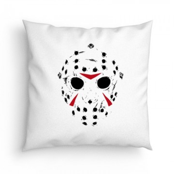 Jason Mask Párna