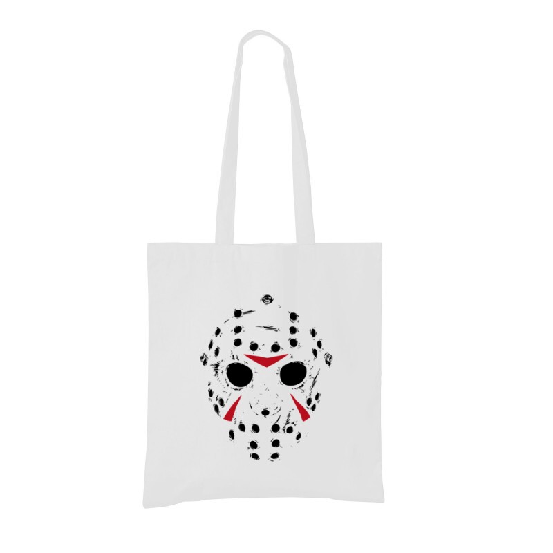 Jason Mask Bevásárló Táska